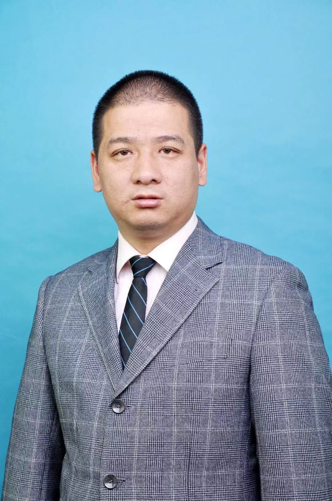 海众金诚创始人 涂春海