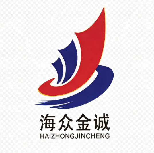 海众金诚LOGO